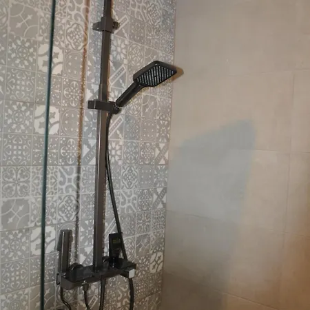 Luarasi Ethno Apartament *