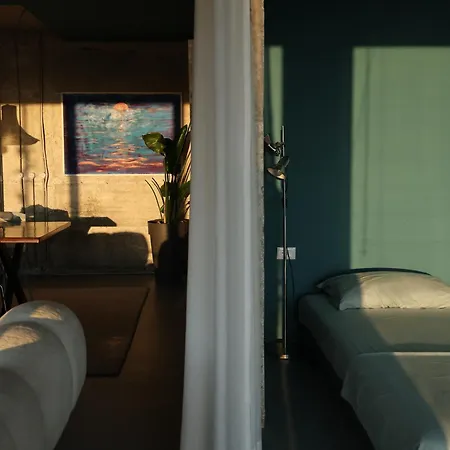 Apartman Luarasi Ethno Kaninë