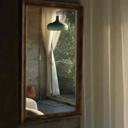 Luarasi Ethno Appartement *