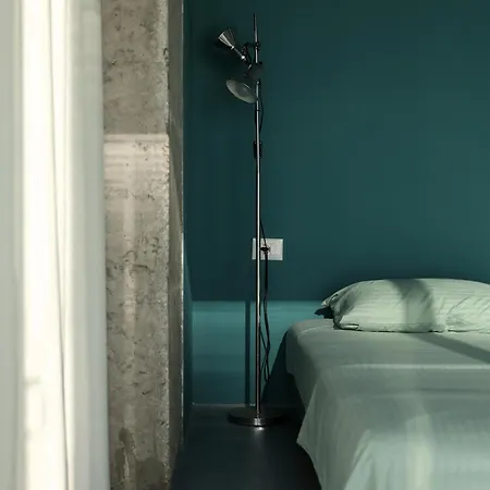 Luarasi Ethno Apartman