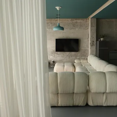 Luarasi Ethno Appartement